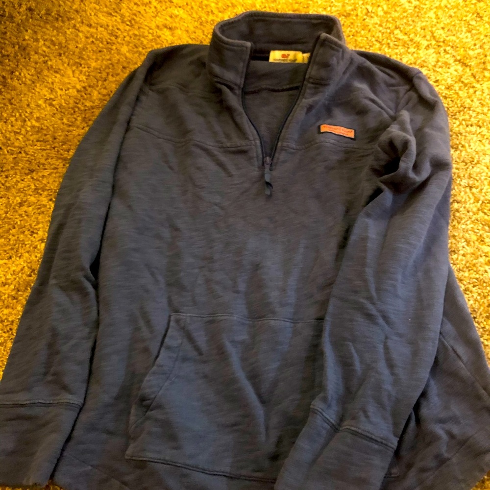 Shep shirt relaxed
